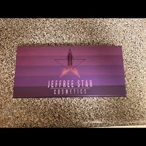 Jeffree Star Mini Purple Bundle *NEW*